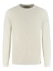 DSTREZZED Pullover in Creme