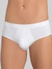 Sloggi Slip wit