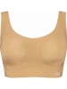 Sloggi Bustier in Nude