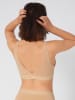 Sloggi Bustier beige