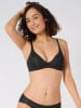 Sloggi Soft-BH in Schwarz