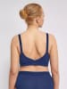 Sloggi Bustier "Go Allround" donkerblauw