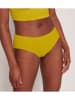 Sloggi Pełne figi w kolorze żółtym