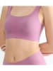Sloggi Bustier "Zero Feel 2.0" in Rosa