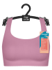 Sloggi Bustier "Zero Feel" in Rosa
