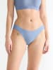 Sloggi Slip "Zero Feel" in Hellblau