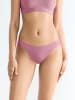 Sloggi Slip "Zero Feel" in Rosa