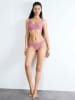 Sloggi Slip "Zero Feel" in Rosa