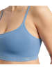 Sloggi Top "Ever Infused" w kolorze błękitnym