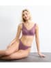 Sloggi String "Zero Feel" in Lila