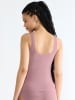 Sloggi Top "Go Sense" lichtroze