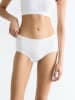 Sloggi Pełne figi (3 pary) "Basic Gold" w kolorze białym