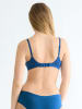 Sloggi Soft-BH "Free Evolve" in Blau