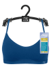 Sloggi Soft-BH "Free Evolve" in Blau