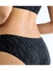 Sloggi Slip "Zero Feel 2.0" in Schwarz