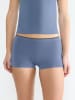 Sloggi 2er-Set: Pantys "Go Sense" in Blau
