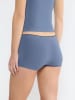 Sloggi 2er-Set: Pantys "Go Sense" in Blau