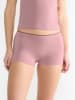Sloggi 2er-Set: Pantys "Go Sense" in Rosa