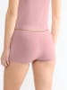 Sloggi 2er-Set: Pantys "Go Sense" in Rosa