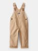 OshKosh Latzhose in Hellbraun