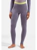 Odlo Funktionsunterhose "Performance" in Lila