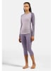 Odlo Funktionsunterhose "Revelstoke" in Lila