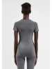 Odlo Funktionsunterhemd "Performance Light" in Grau