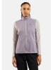 Odlo Kamizelka funkcyjna w kolorze fioletowym