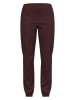 Odlo Functionele broek "Brensholmen" bruin