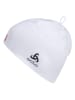 Odlo Czapka w kolorze białym