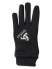 Odlo Funktionshandschuhe in Schwarz