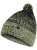 Odlo Mütze "Heavy Knit" in Khaki