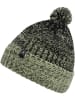 Odlo Mütze "Heavy Knit" in Khaki