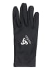 Odlo Functionele handschoenen zwart