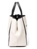 Balenciaga Shopper in Creme - (B)42 x (H)33 x (T)20 cm