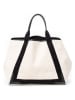 Balenciaga Shopper in Creme - (B)42 x (H)33 x (T)20 cm