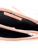 Balenciaga 2nd Hand Leder-Umhängetasche in Rosa - (B)26 x (H)19 x (T)3 cm