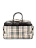 Burberry Torba podróżna w kolorze beżowym - 44 x 27 x 20 cm