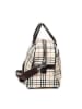 Burberry Torba podróżna w kolorze beżowym - 44 x 27 x 20 cm
