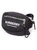 Burberry 2nd Hand Gürteltasche in Schwarz - (B)17 x (H)12 x (T)2 cm
