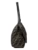 Fendi Schultertasche in Braun - (B)29 x (H)19 x (T)11 cm