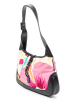 Gucci Schultertasche "Floral Jackie" in Bunt - (B)26 x (H)16 x (T)4 cm