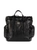 Gucci Leder-Henkeltasche in Schwarz - (B)50 x (H)40 x (T)25 cm