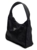 PRADA 2nd Hand Schultertasche in Schwarz - (B)20 x (H)14 x (T)7 cm