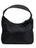 PRADA 2nd Hand Schultertasche in Schwarz - (B)20 x (H)14 x (T)7 cm