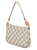Louis Vuitton Schultertasche in Beige - (B)21 x (H)13 x (T)3 cm