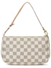 Louis Vuitton Schultertasche in Beige - (B)21 x (H)13 x (T)3 cm