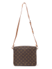 Louis Vuitton Umhängetasche in Braun - (B)25 x (H)21 x (T)7 cm