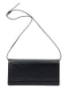 Louis Vuitton Leder-Umhängetasche in Schwarz - (B)25 x (H)18 x (T)4 cm