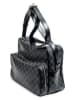 Louis Vuitton Torebka w kolorze antracytowo-czarnym - 33 x 23 x 16 cm
